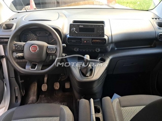 FIAT Doblo occasion 2915790