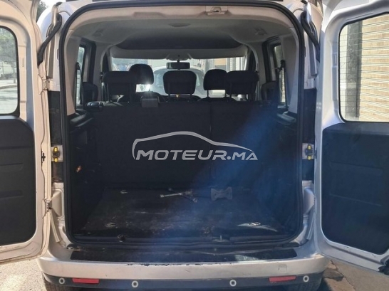 FIAT Doblo occasion 3273068