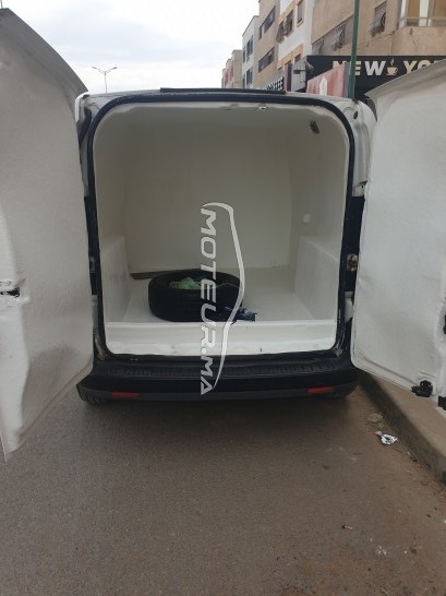 FIAT Doblo occasion 1777581