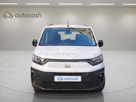 FIAT Doblo occasion 3272495