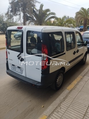FIAT Doblo 1.3 multijet occasion 1730572