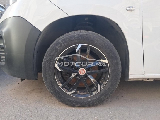 FIAT Doblo occasion 3573945