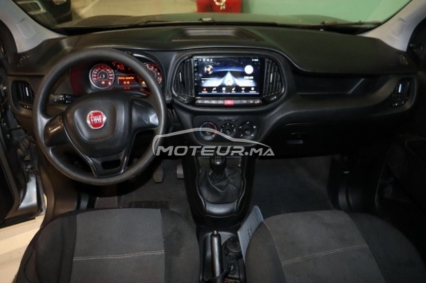 فيات دوبلو مستعملة 2981919