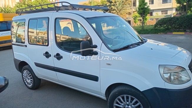 فيات دوبلو 1.5 multijet مستعملة 2212484