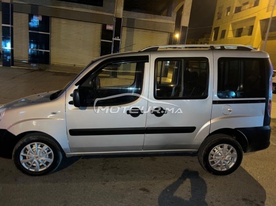 فيات دوبلو مستعملة 1504051