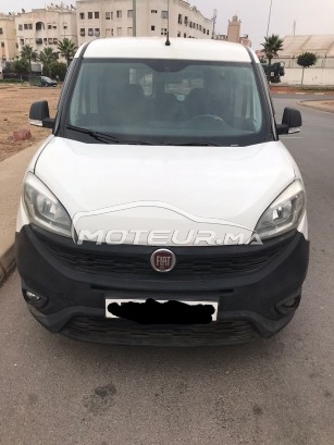 FIAT Doblo Maxi occasion 1499710
