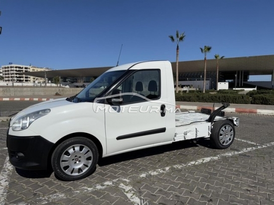 FIAT Doblo occasion 2007626