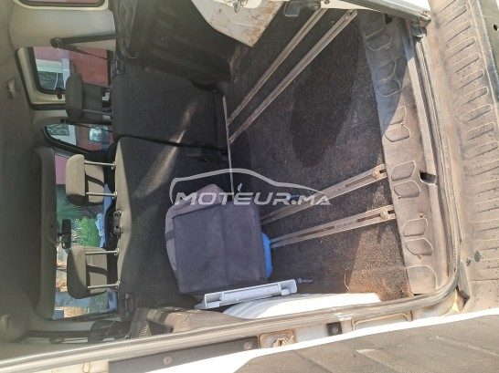 فيات دوبلو Bon état مستعملة 2272984