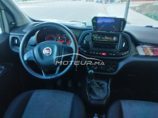 فيات دوبلو مستعملة 1660051