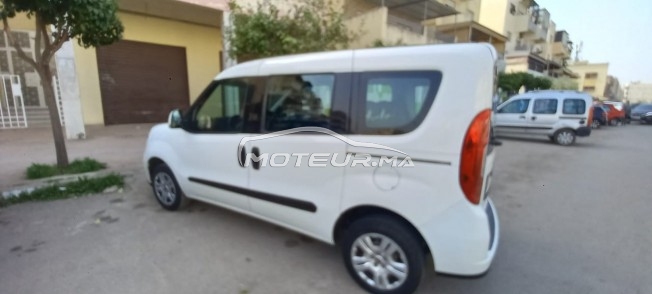 فيات دوبلو دوبلو مستعملة 1684106