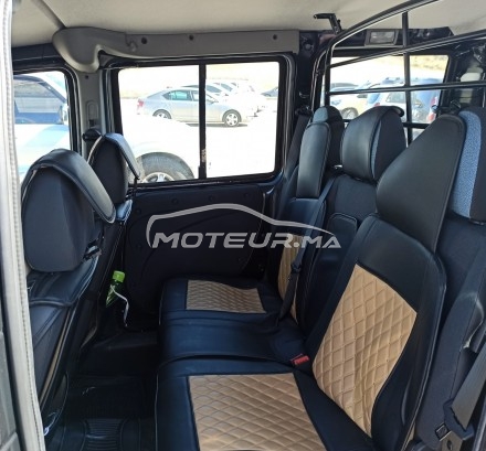 FIAT Doblo occasion 1578131