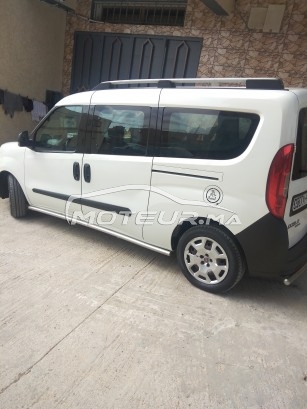 فيات دوبلو مستعملة 1660044