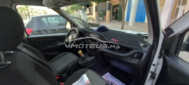 فيات دوبلو دوبلو مستعملة 1683965