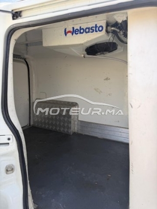 FIAT Doblo occasion 3321008