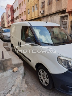 فيات دوبلو مستعملة 1618490