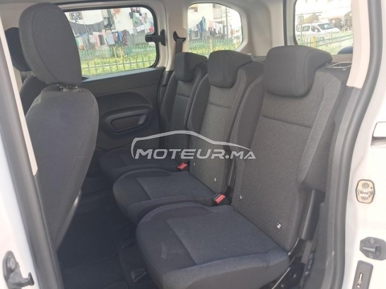 FIAT Doblo occasion 3573946