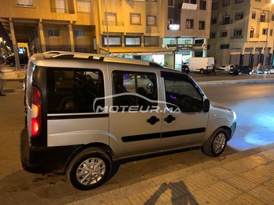 فيات دوبلو مستعملة 1505010