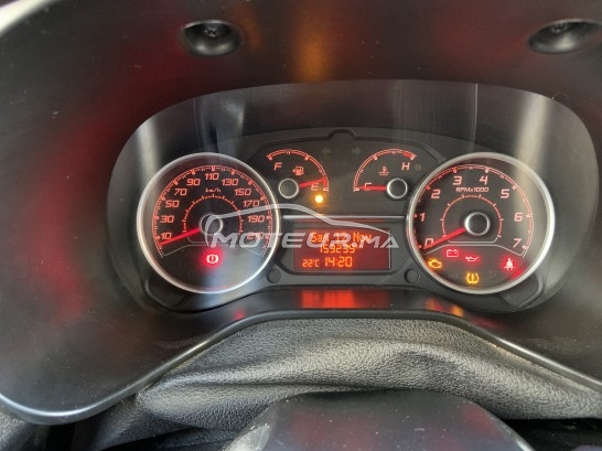 فيات دوبلو multejit مستعملة 1505050