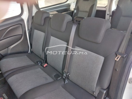 فيات دوبلو مستعملة 1660042