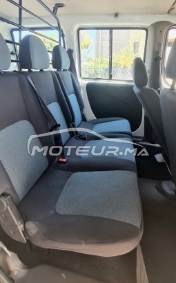 فيات دوبلو 1,3 multijet مستعملة 1688864