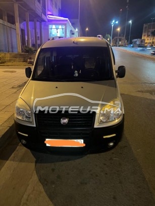 فيات دوبلو مستعملة 1504046