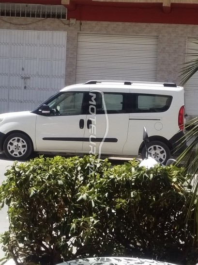 FIAT Doblo occasion 1639311