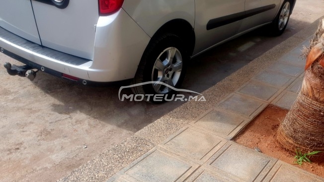 FIAT Doblo Panorama occasion 1729150