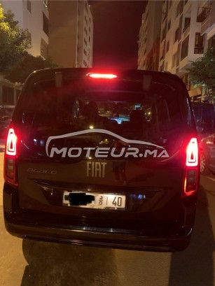 FIAT Doblo occasion 3086568