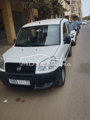 FIAT Doblo 1.3 multijet occasion 1730568