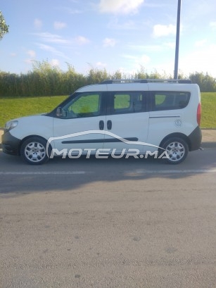 فيات دوبلو مستعملة 1660049