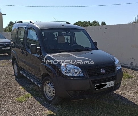 FIAT Doblo occasion 1578132