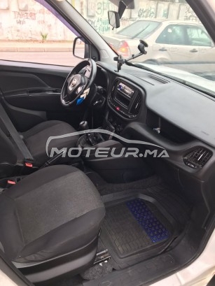 FIAT Doblo Maxi occasion 1499705