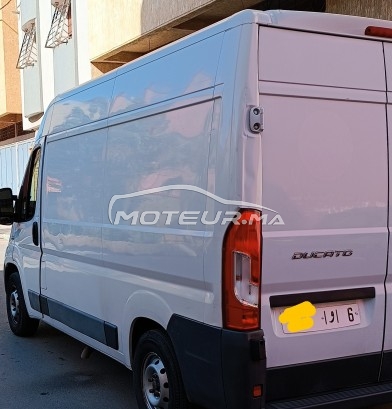FIAT Ducato occasion 1698497
