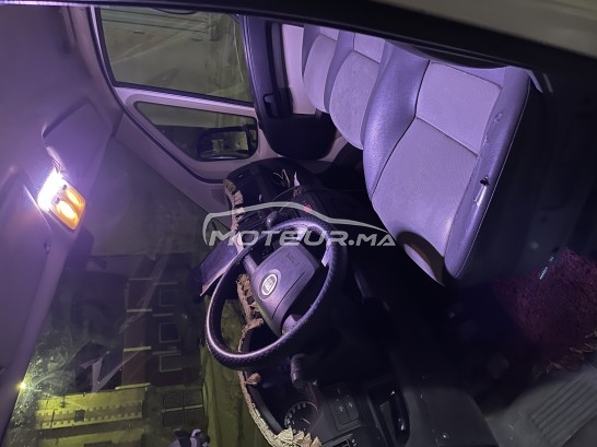 فيات دوكاتو مستعملة 1757816