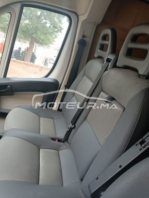 FIAT Ducato Fiat ducato 2017 occasion 3360321