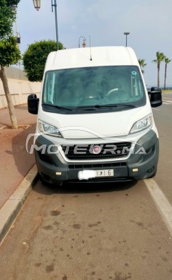 FIAT Ducato Multi jet 2.3 occasion 2567717