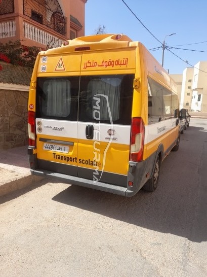 فيات دوكاتو مستعملة 1585931