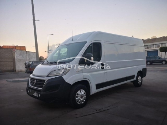 FIAT Ducato occasion 1810360