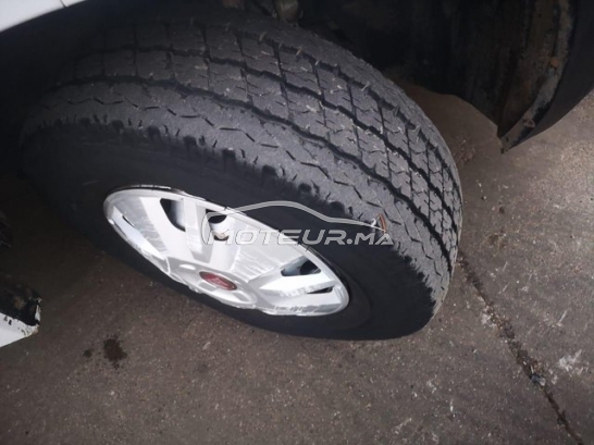 FIAT Ducato occasion 1810365
