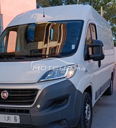 FIAT Ducato occasion 1698495