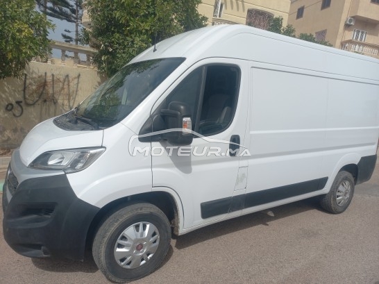 FIAT Ducato occasion 1685625