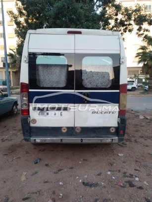 فيات دوكاتو مستعملة 1788060