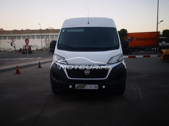 FIAT Ducato occasion 1810369