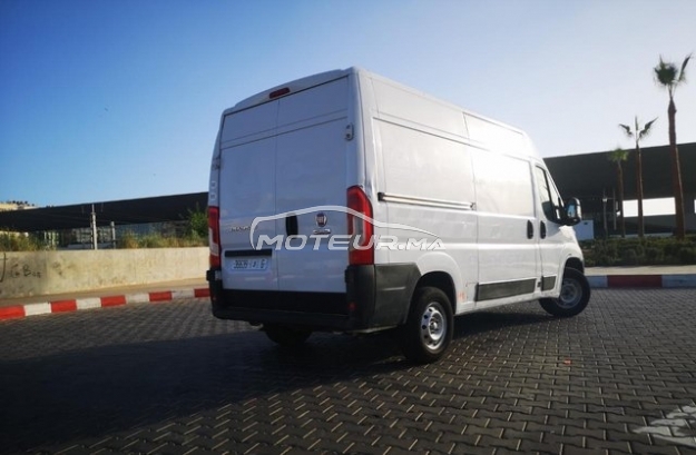 FIAT Ducato occasion 1672864