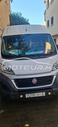 FIAT Ducato Fiat ducato 2017 occasion 3360320