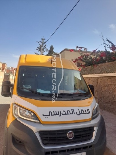 فيات دوكاتو مستعملة 1587178