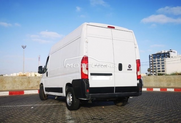 FIAT Ducato occasion 1810403
