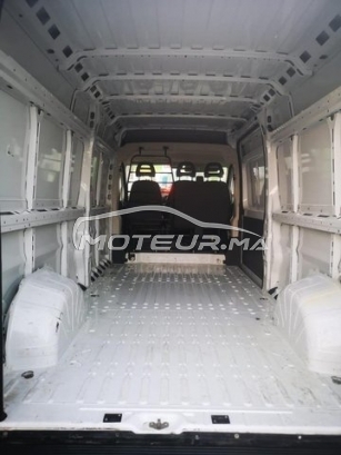 FIAT Ducato occasion 1810358