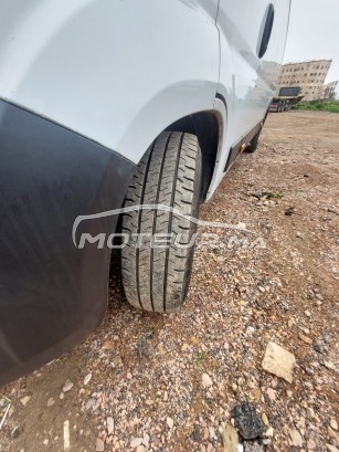 FIAT Ducato occasion 1574809