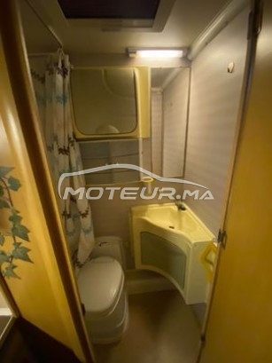 FIAT Ducato Gt occasion 1629248